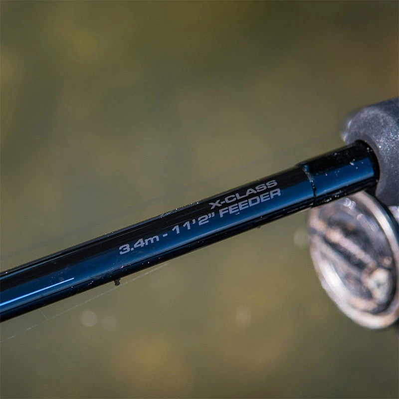 Matrix Horizon X Ultra Pro X-Class Feeder Rods